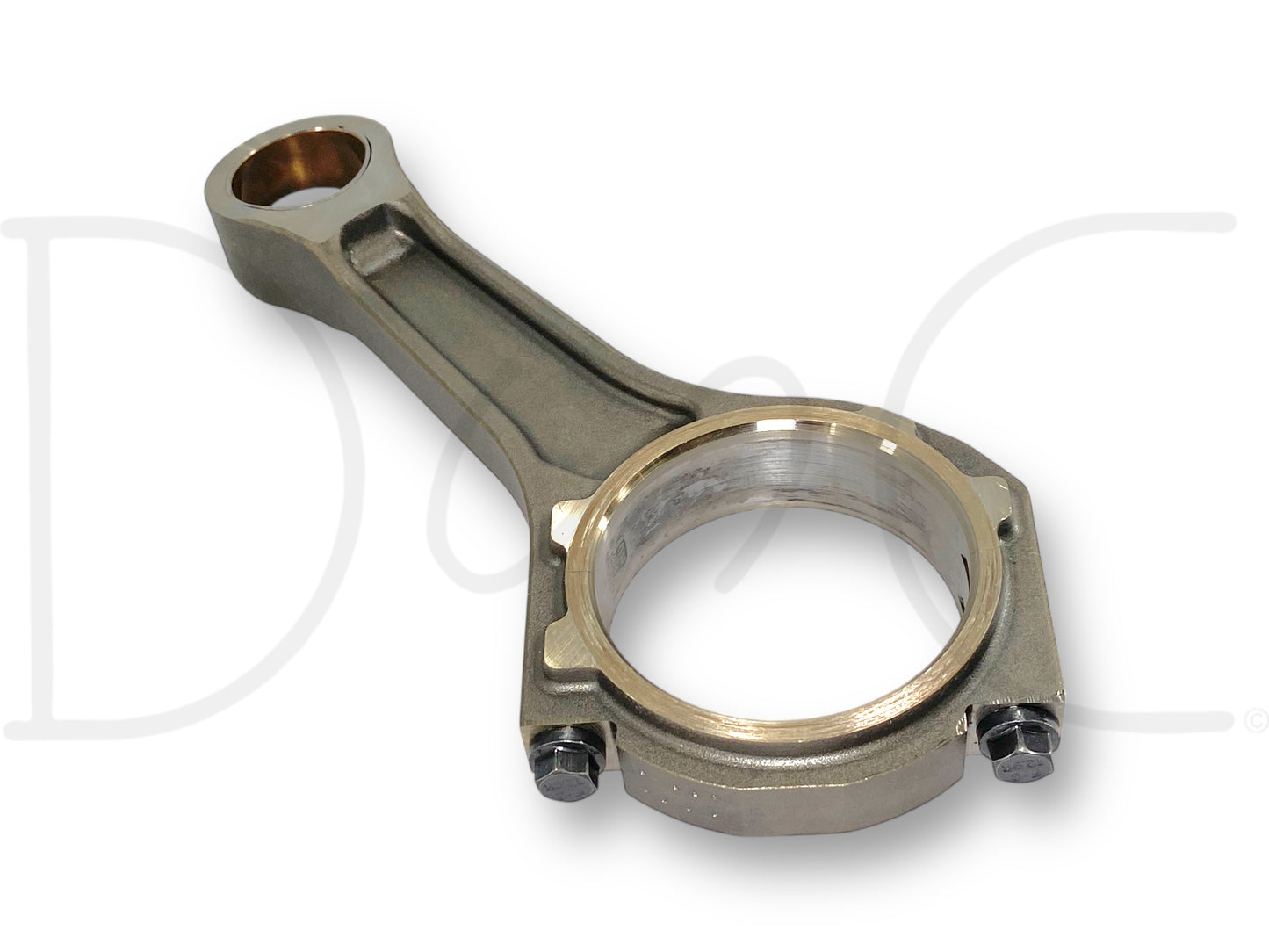 03-07 Ford 6.0 6.0L Powerstroke Diesel Connecting Rods OE Rod Set (8) 1834675C1
