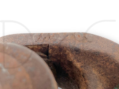 99-04 Ford F250 F350 4X4 DANA 60 Front Axle Shaft LH Left Driver 35 Spline OE