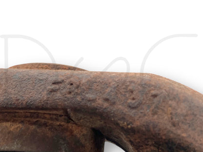 99-04 Ford F250 F350 4X4 DANA 60 Front Axle Shaft RH Right Passenger 35 Spline