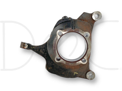 99-04 Ford F250 F350 DANA 50 60 Front Axle Steering Knuckle LH Left Driver OE