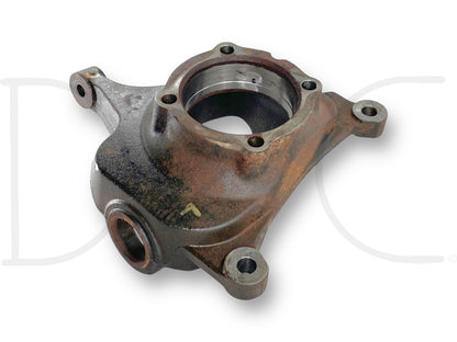 99-04 Ford F250 F350 DANA 50 60 Front Axle Steering Knuckle LH Left Driver OE