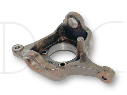 99-04 Ford F250 F350 DANA 50 60 Front Axle Steering Knuckle LH Left Driver OE