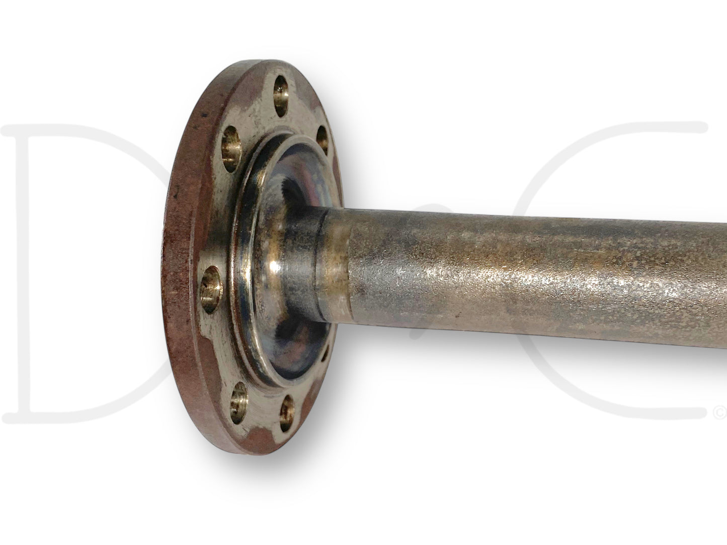 99-04 Ford F350 DRW Dually Pickup DANA 80 Rear Axle Shaft RH Right Passenger OE