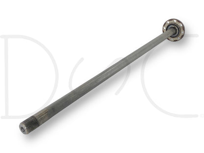 99-04 Ford F350 DRW Dually Pickup DANA 80 Rear Axle Shaft RH Right Passenger OE