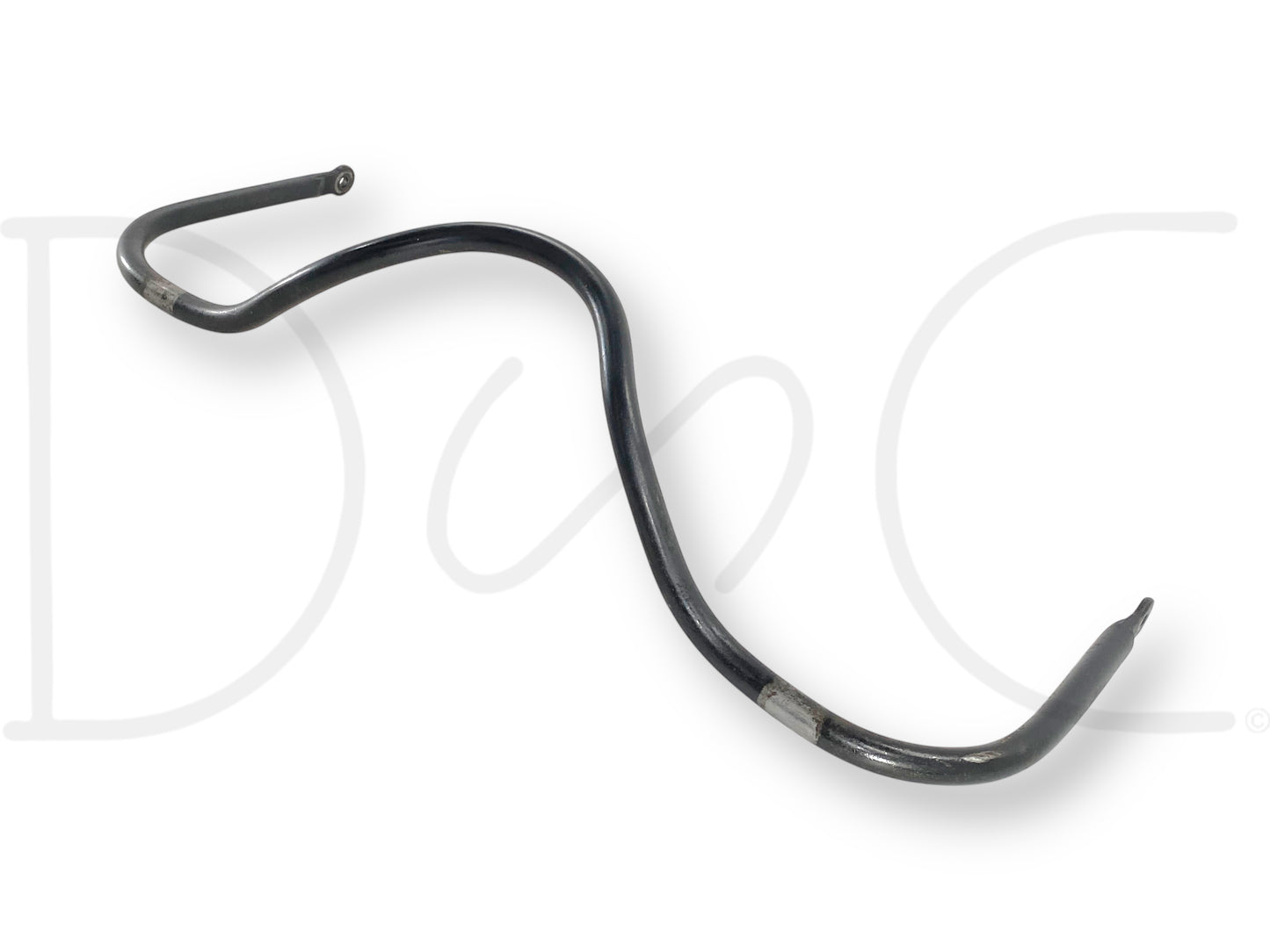 99-04 Ford F350 Super Duty DRW Dually Pickup Rear Axle Stabilizer Sway Bar OE