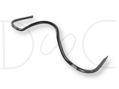 99-04 Ford F350 Super Duty DRW Dually Pickup Rear Axle Stabilizer Sway Bar OE