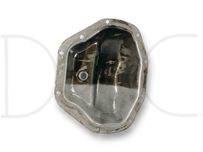 99-10 Ford F350 DRW Dually DANA 80 Rear Axle Diff Differential Cover OE