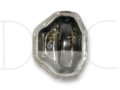 99-10 Ford F350 DRW Dually DANA 80 Rear Axle Diff Differential Cover OE