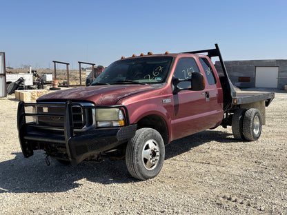 03-10 Ford F250 F350 4WD 4X4 Transfer Case Np273 ESOF Auto Shift OEM