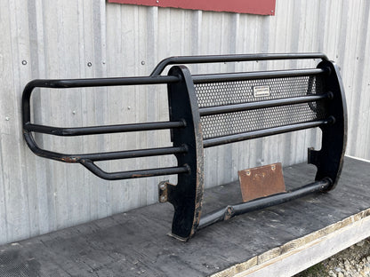 99-04 Ford F250 F350 Front Ranch Hand Grill Brush Guard