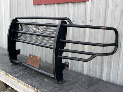 99-04 Ford F250 F350 Front Ranch Hand Grill Brush Guard