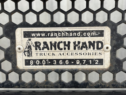 99-04 Ford F250 F350 Front Ranch Hand Grill Brush Guard