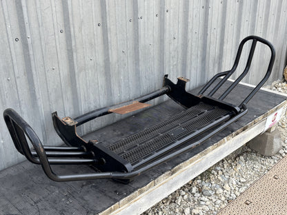 99-04 Ford F250 F350 Front Ranch Hand Grill Brush Guard