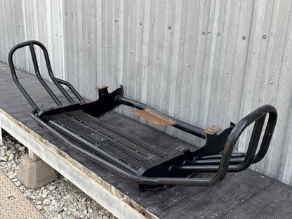 99-04 Ford F250 F350 Front Ranch Hand Grill Brush Guard