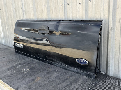 99-07 Ford F250 F350 Tailgate UD Black