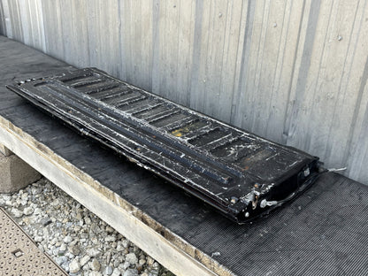 99-07 Ford F250 F350 Tailgate UD Black