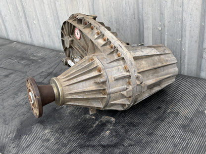 03-10 Ford F250 F350 4WD 4X4 Transfer Case NP273 ESOF Auto Shift OEM