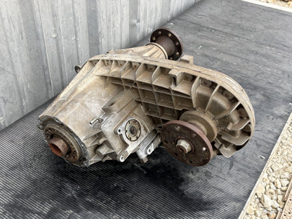 03-10 Ford F250 F350 4WD 4X4 Transfer Case NP273 ESOF Auto Shift OEM