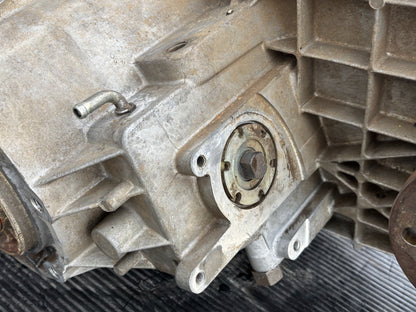03-10 Ford F250 F350 4WD 4X4 Transfer Case NP273 ESOF Auto Shift OEM