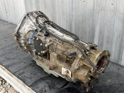 03-07 Ford F250 F350 Diesel 5R110 5R110W Automatic Transmission W/ PTO