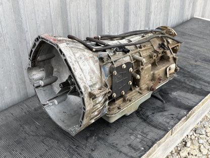 03-07 Ford F250 F350 Diesel 5R110 5R110W Automatic Transmission W/ PTO