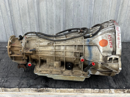 03-07 Ford F250 F350 Diesel 5R110 5R110W Automatic Transmission W/ PTO