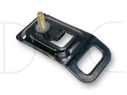 00-07 Ford F250 F350 Rear Cab Wall Car Seat Hook Bracket Child Restraint Anchor