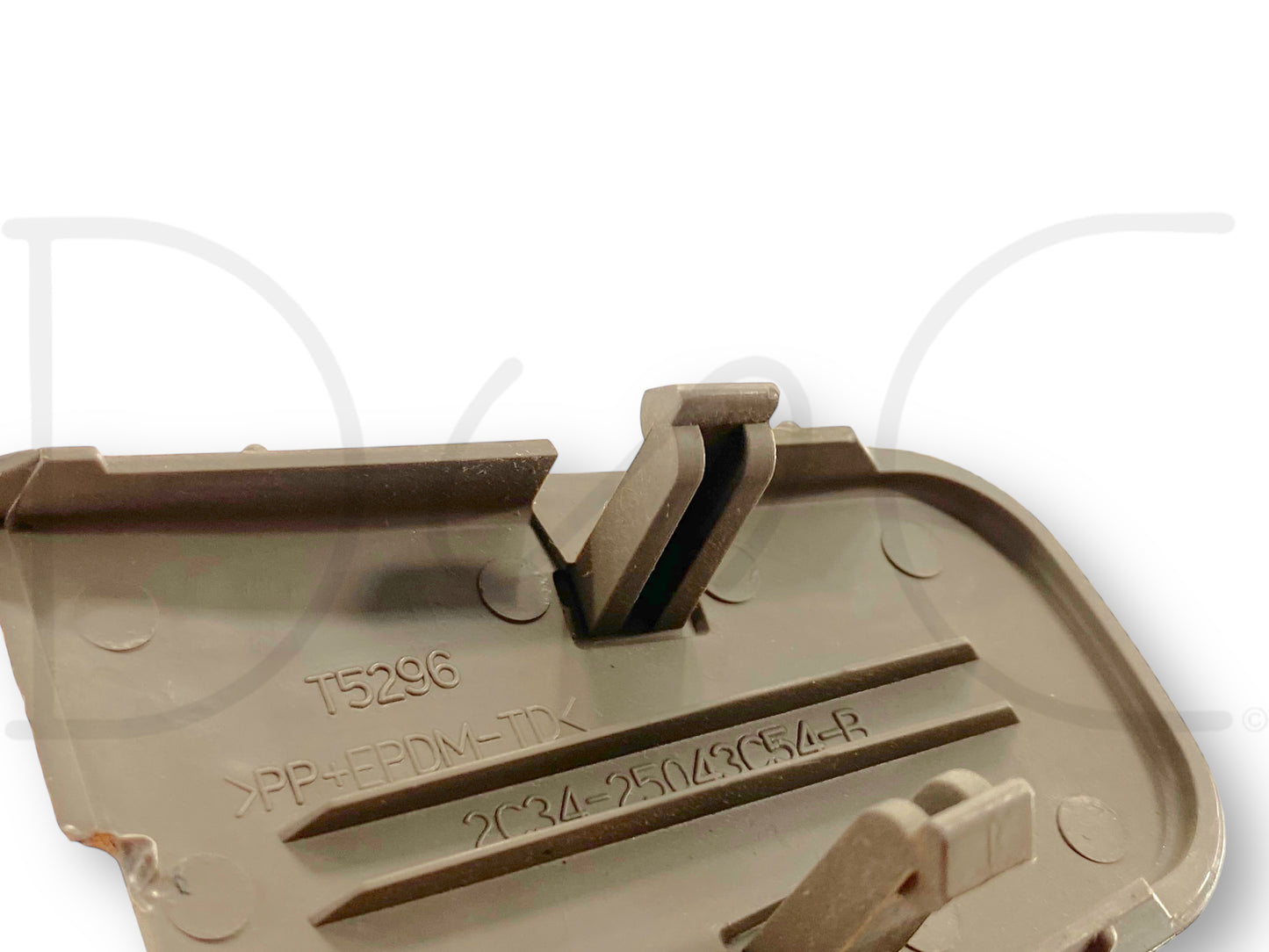 99-07 Ford F250 F350 Super Duty Dashboard Dash Bolt Cover Trim Set Tan OE