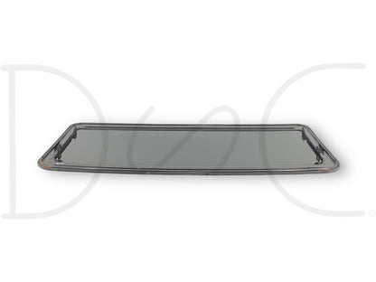 03-07 Ford F250 F350 Super Duty Sunroof Sun Roof Glass OEM