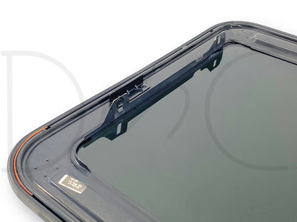 03-07 Ford F250 F350 Super Duty Sunroof Sun Roof Glass OEM