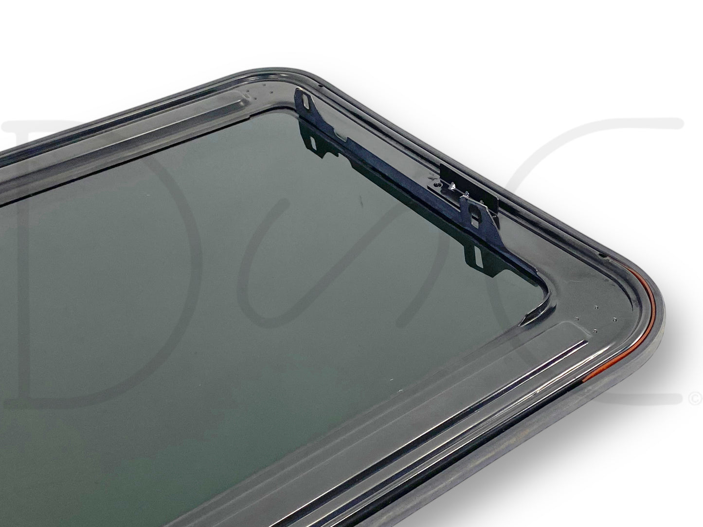 03-07 Ford F250 F350 Super Duty Sunroof Sun Roof Glass OEM