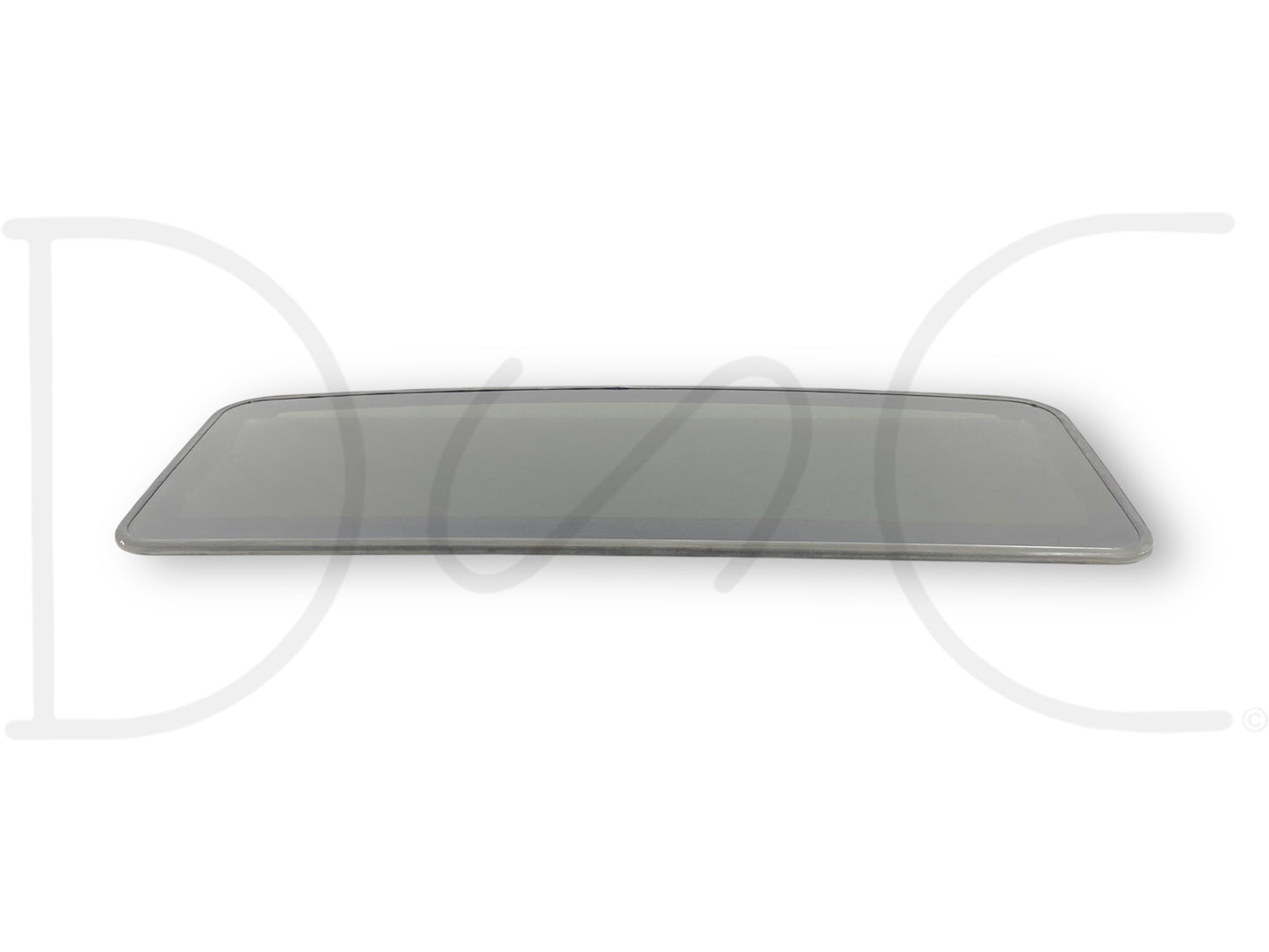 03-07 Ford F250 F350 Super Duty Sunroof Sun Roof Glass OEM