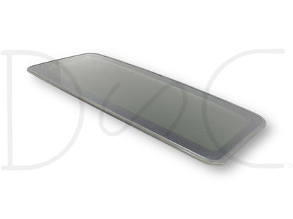 03-07 Ford F250 F350 Super Duty Sunroof Sun Roof Glass OEM
