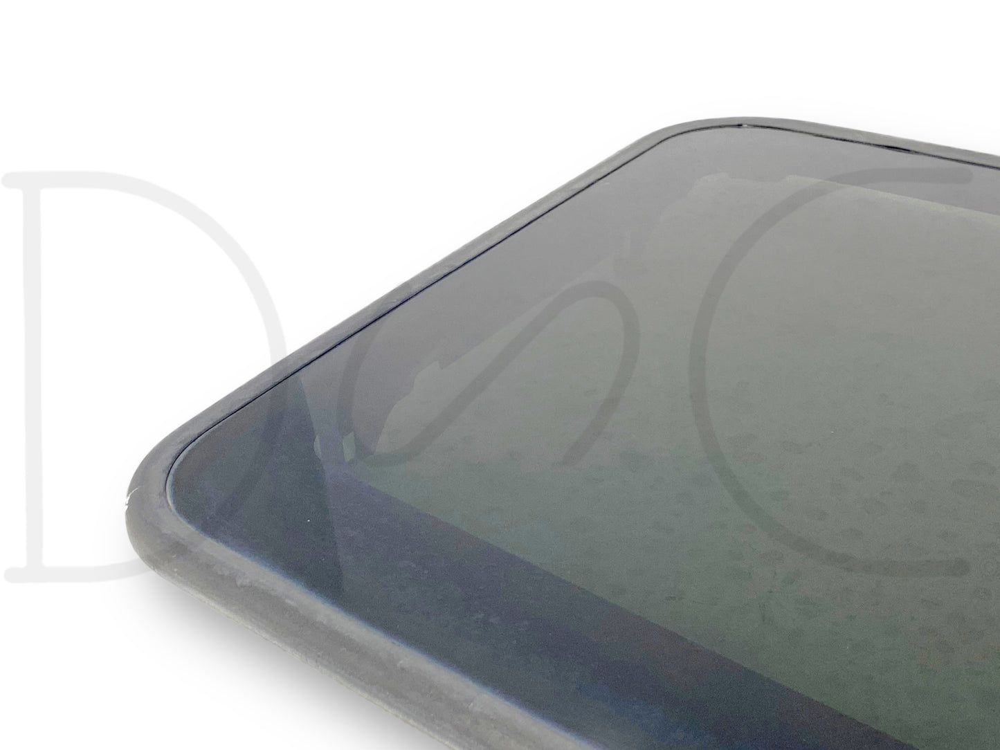 03-07 Ford F250 F350 Super Duty Sunroof Sun Roof Glass OEM