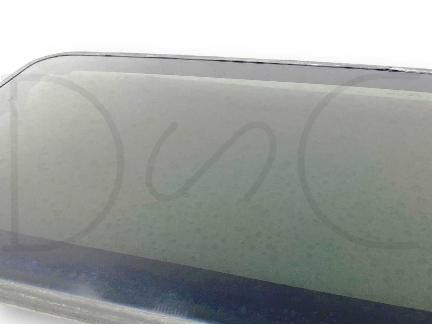 03-07 Ford F250 F350 Super Duty Sunroof Sun Roof Glass OEM