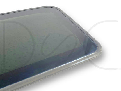 03-07 Ford F250 F350 Super Duty Sunroof Sun Roof Glass OEM