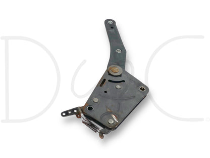 99-07 Ford F250 F350 LH Left Driver Seat Back Recline Tilt Lean Hinge Bracket OE