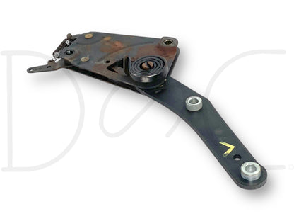 99-07 Ford F250 F350 LH Left Driver Seat Back Recline Tilt Lean Hinge Bracket OE