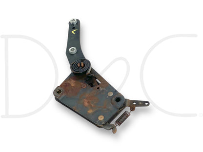 99-07 Ford F250 F350 LH Left Driver Seat Back Recline Tilt Lean Hinge Bracket OE