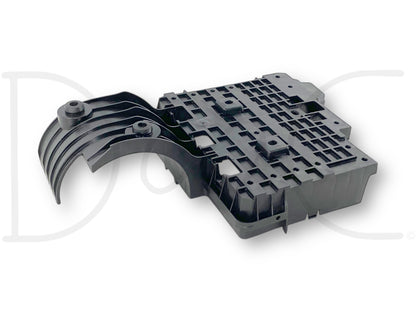 03-04 Ford F250 F350 Super Duty 6.0 6.0L Air Filter Bracket LH Battery Tray OE