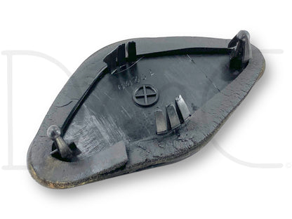 99-07 Ford F250 F350 Clutch Pedal Delete Panel Plug Firewall Cover OEM