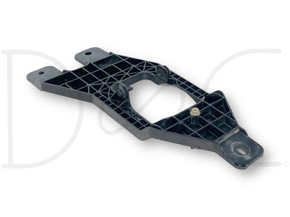 01-04 Ford F250 F350 RH Right Passenger Front Bumper Fog Light Bracket OE