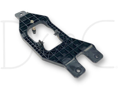 01-04 Ford F250 F350 RH Right Passenger Front Bumper Fog Light Bracket OE