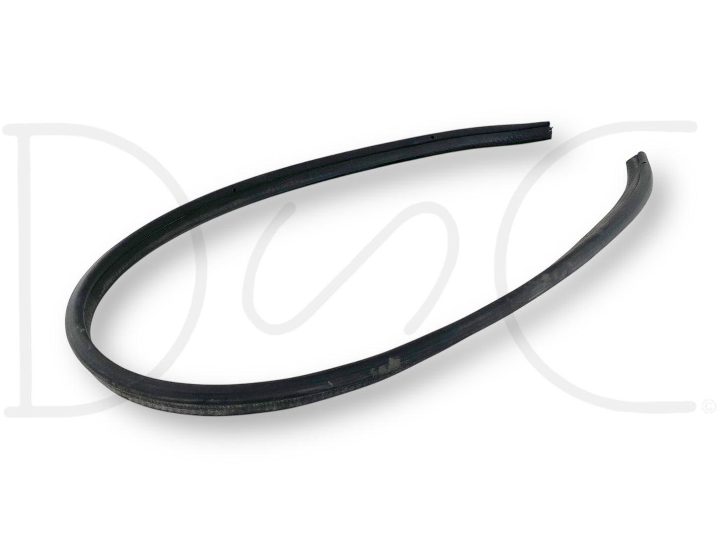 99-07 Ford Excursion F250 F350 Hood To Cowl Weatherstripping Seal Weather Strip
