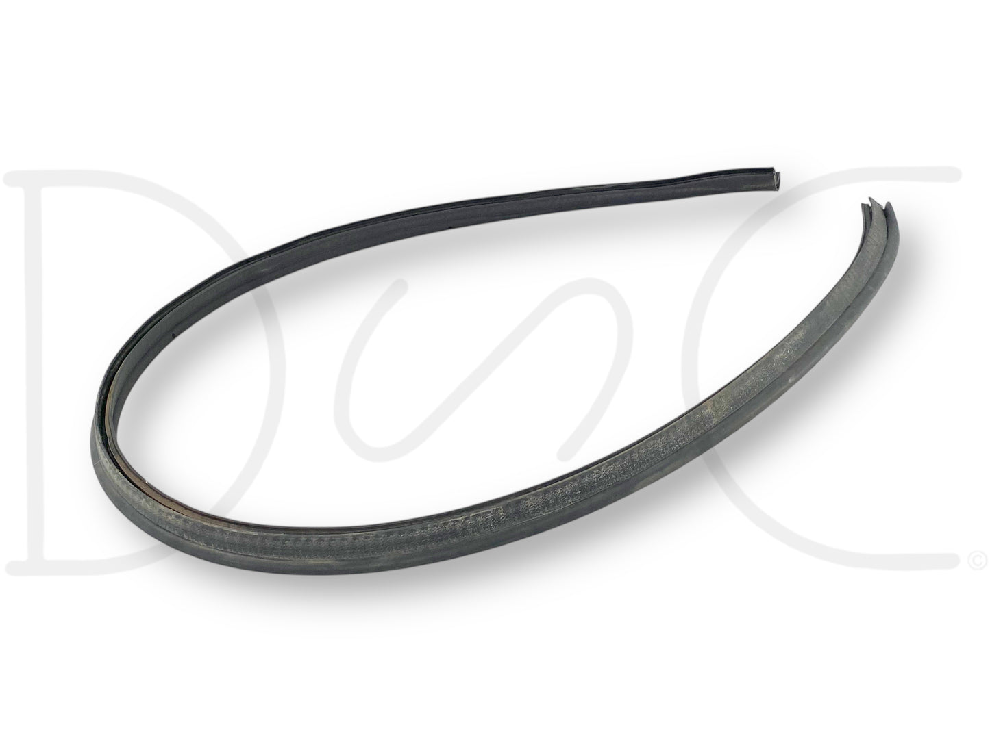 99-07 Ford Excursion F250 F350 Hood To Cowl Weatherstripping Seal Weather Strip