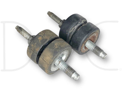 03-07 Ford F250 F350 6.0 6.0L Intercooler Mounting Bolt Set Studs Bolts OE