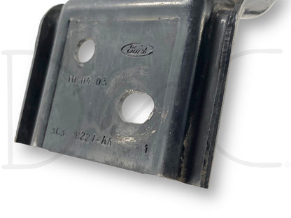 03-07 Ford F250 F350 Upper Radiator Mount Bracket Pair OE Brackets