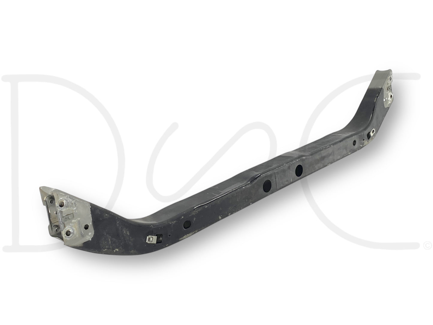 99-07 Ford F250 F350 Super Duty Upper Tie Bar Radiator Support Brace Crossmember