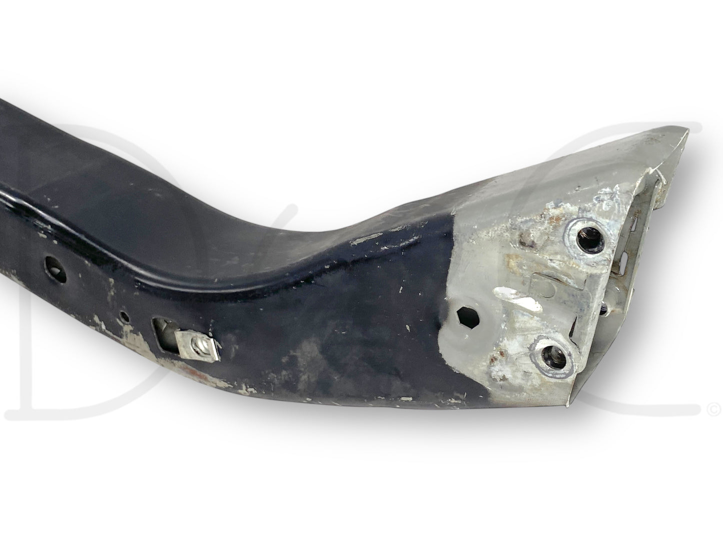 99-07 Ford F250 F350 Super Duty Upper Tie Bar Radiator Support Brace Crossmember
