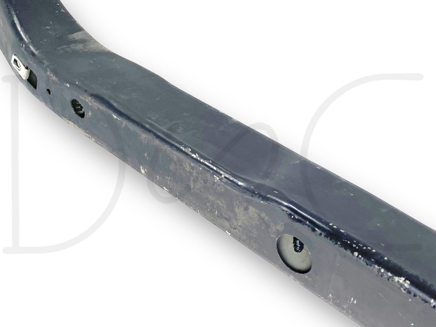 99-07 Ford F250 F350 Super Duty Upper Tie Bar Radiator Support Brace Crossmember